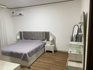 3 chambres, bureau, fer et planche à repasser, Wi-Fi