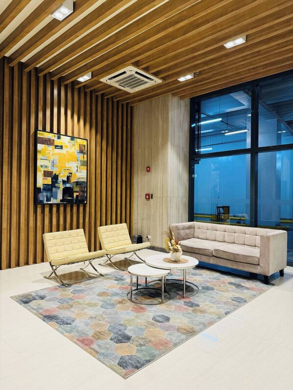 Apartment, 1 Bedroom, Accessible | Interior