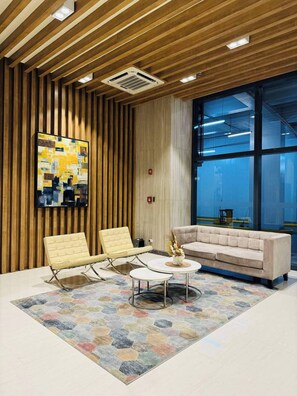 Apartment, 1 Bedroom, Accessible | Interior