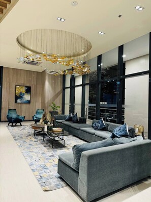 Apartment, 1 Bedroom, Accessible | Interior