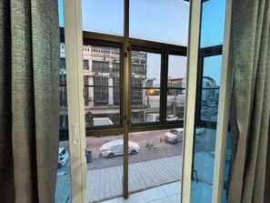 City view