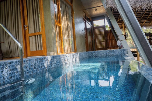 Wilpattu Safari Resort –5 Minutes to the Wilpattu National Park Main Entrance