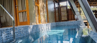 Wilpattu Safari Resort –5 Minutes to the Wilpattu National Park Main Entrance
