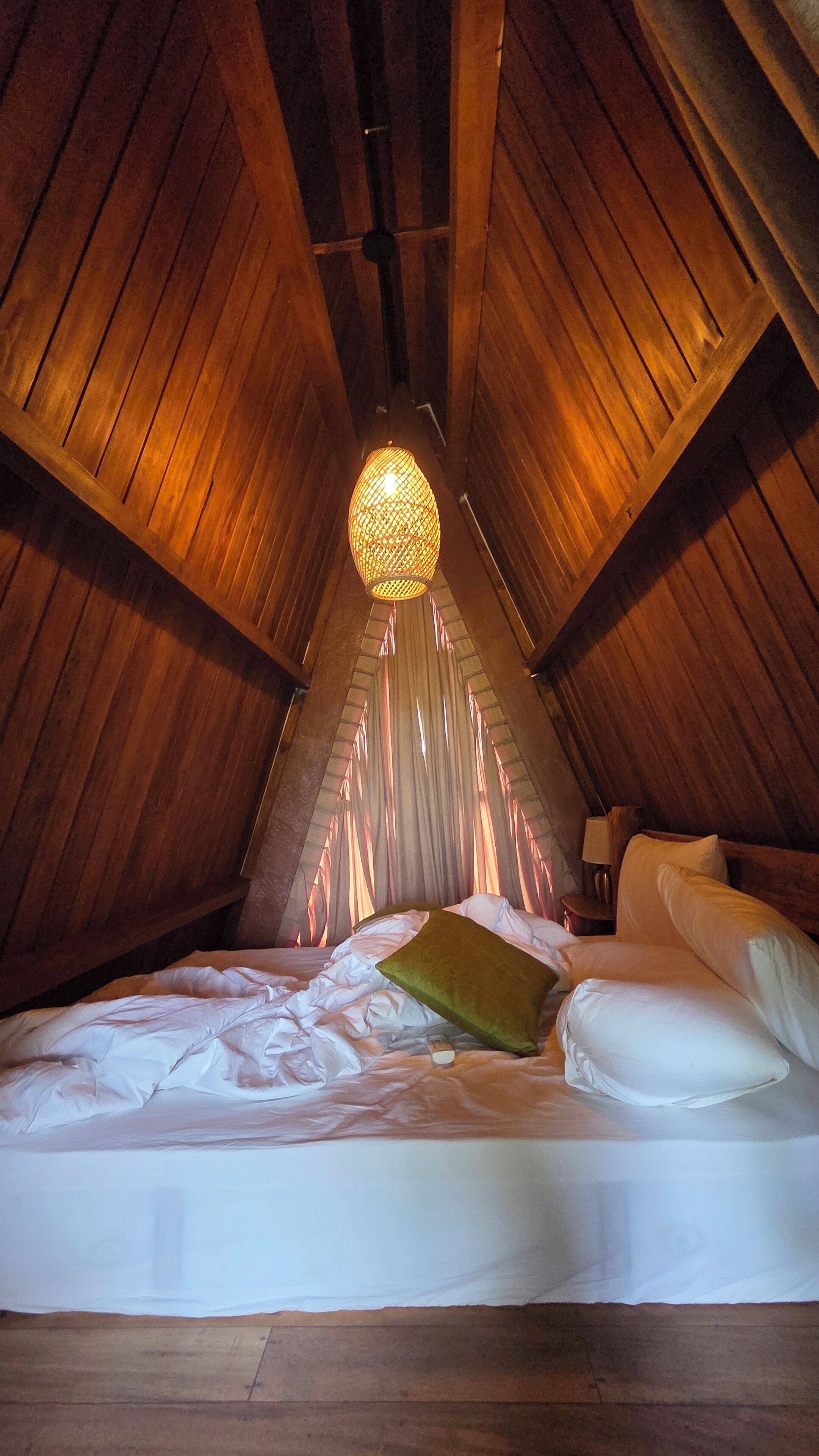 3 chambres, Wi-Fi gratuit, draps fournis