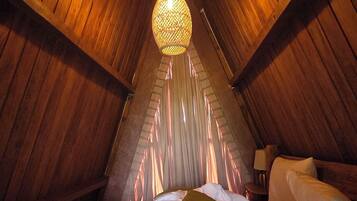 3 chambres, Wi-Fi gratuit, draps fournis