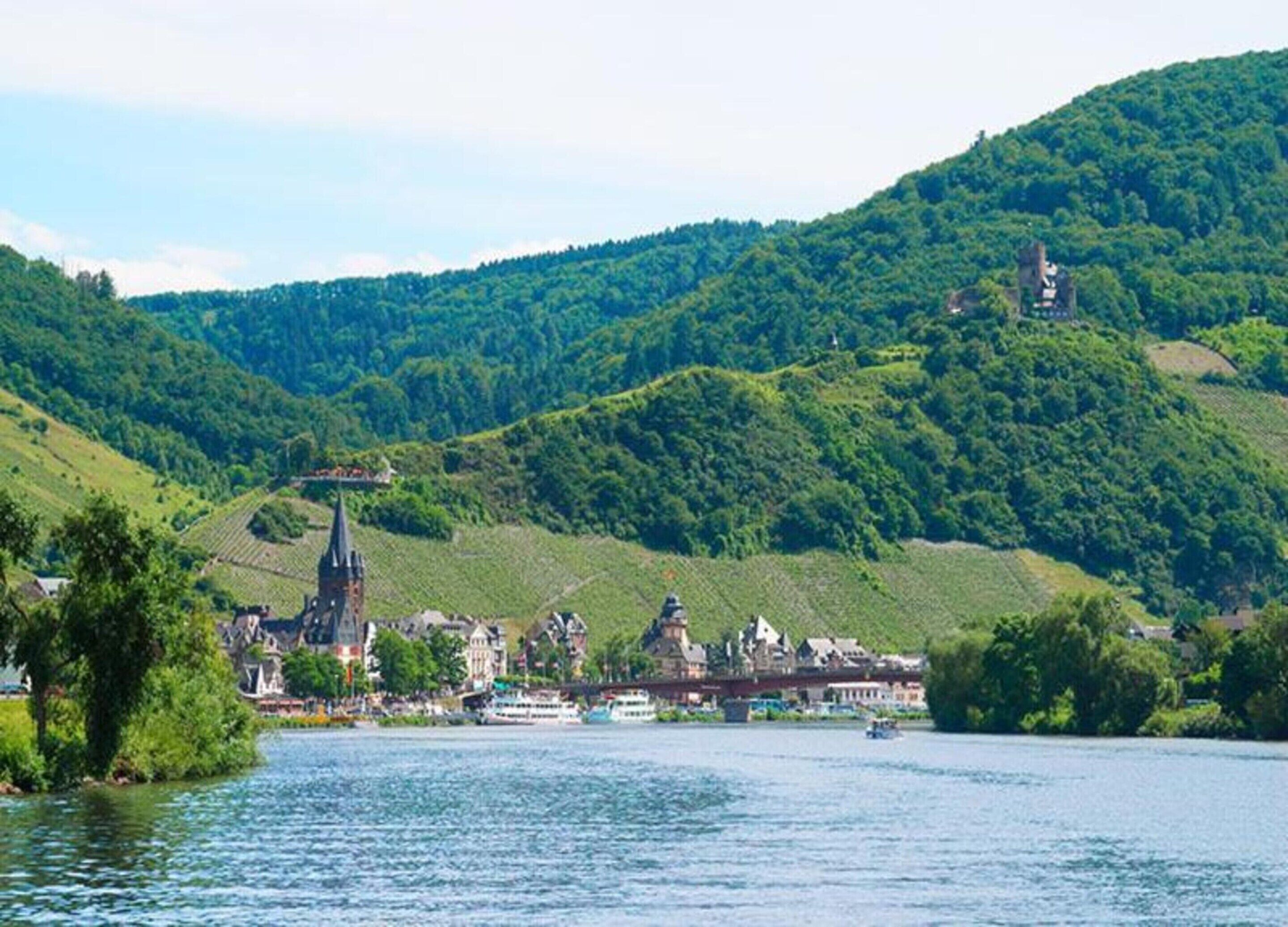 Apartment | View from property