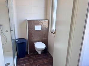 Apartamento | Banheiro