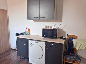 Apartamento | Cozinha privada