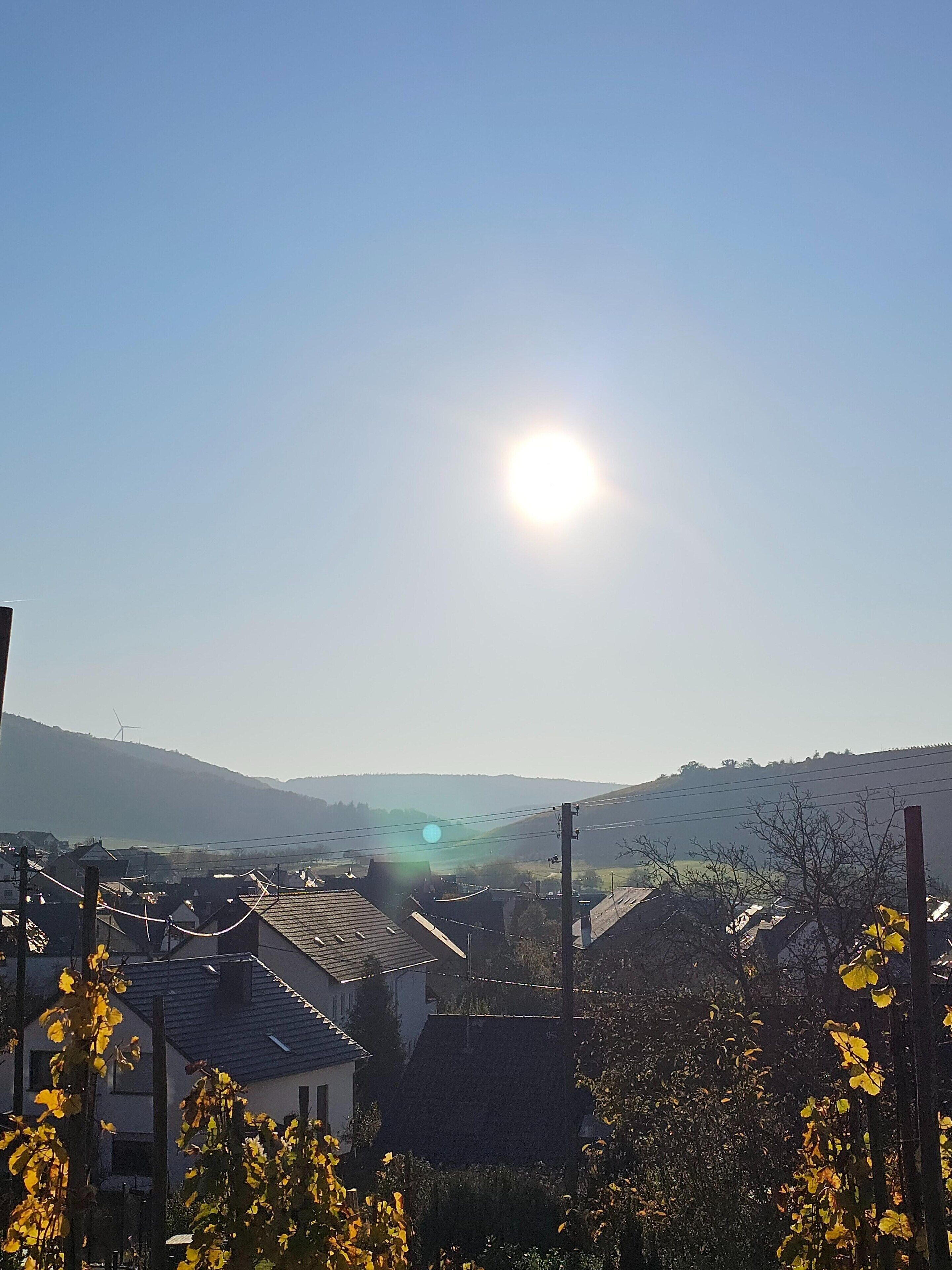 Apartment | Pemandangan dari hartanah