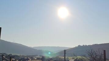 Apartment | Pemandangan dari hartanah