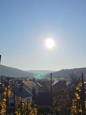 아파트 | 숙박 시설의 전망