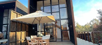 Lodge Karku, Loft for 4 people (Pets allowed)