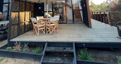 Lodge Karku, Loft for 4 people (Pets allowed)