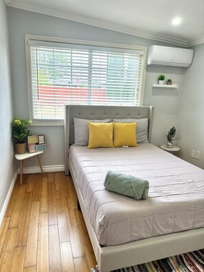 3 chambres, accès Internet, draps fournis