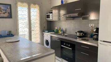 Apartment | Private kitchen