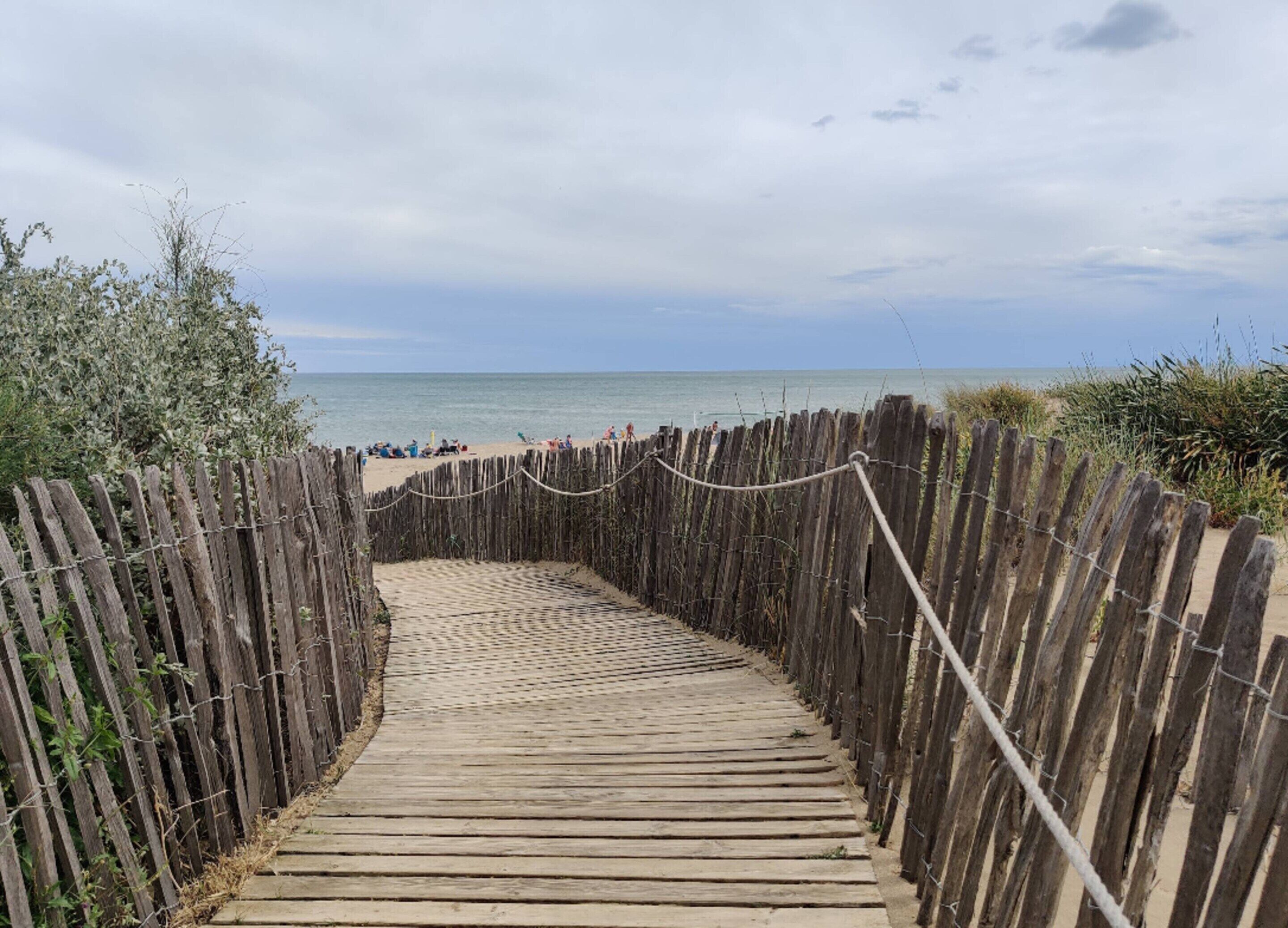 公寓 | 住宿景观