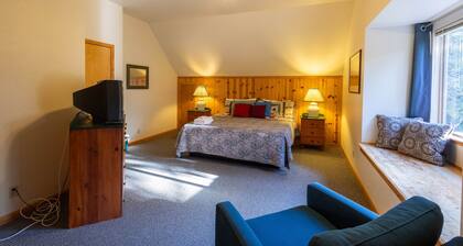 Cabins at Strawberry - Fir