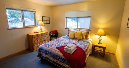 Cabins at Strawberry - Fir