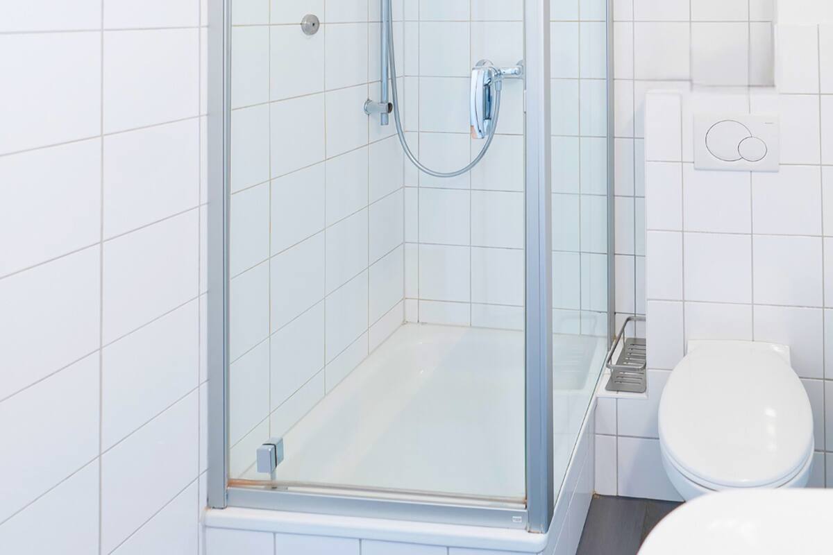 Toallas, jabón, shampoo, papel higiénico
