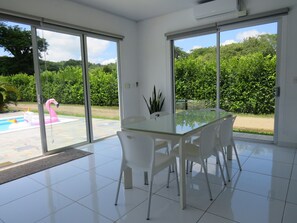 Dining - Kai Guana House (Provincia de Guanacaste)
