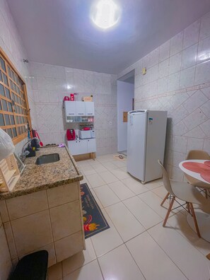 Microwave, oven, stovetop