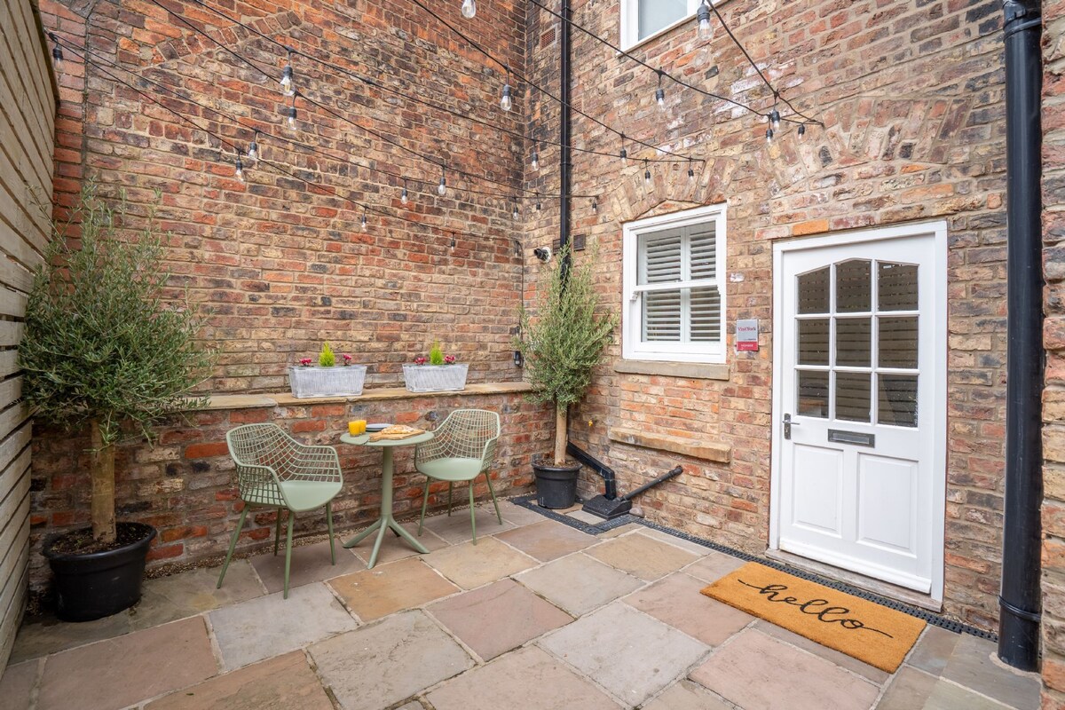 Bild für Gastgeberprofil