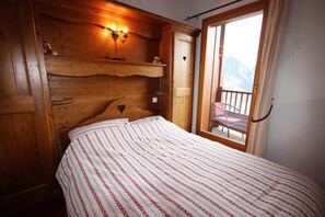 3 Schlafzimmer, WLAN, Bettwäsche