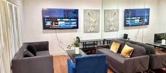 Spacious Pool Home 4BD/3BA