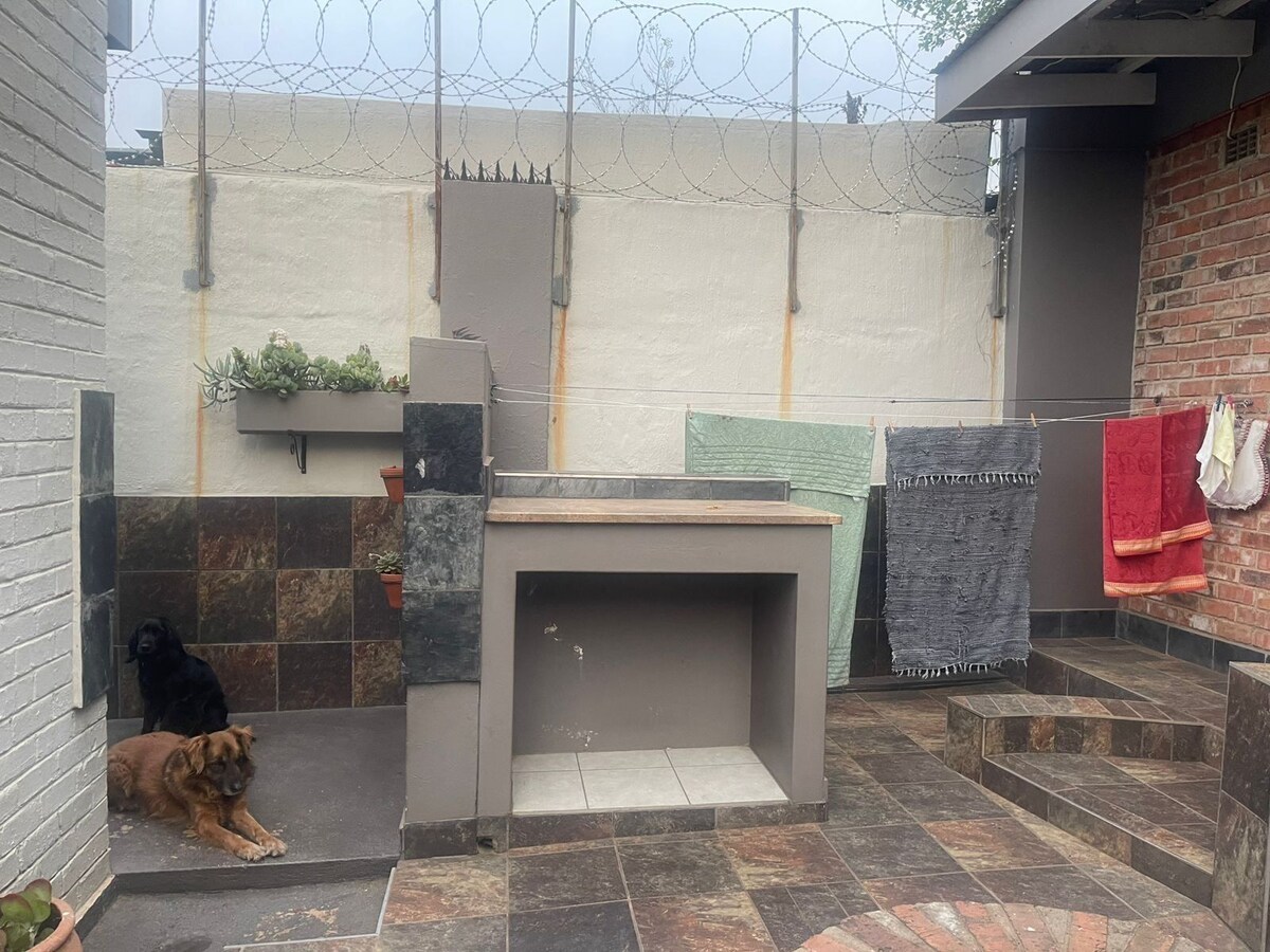 Bild für Gastgeberprofil