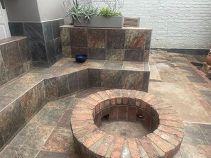 Spa - Charming 2-bedroom house with fitness room and AC in lovely Johannesburg (Johannesburg)