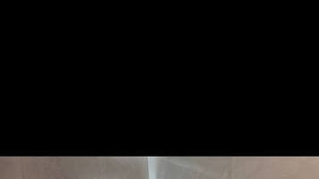 Towels, soap, toilet paper
