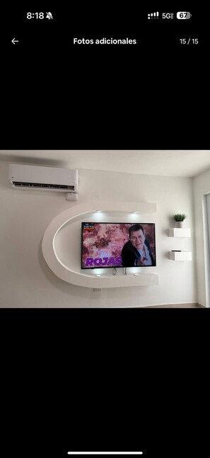Televisión