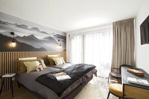 2 soverom og internettilgang