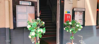 Appart N°8, T3 APPART HOTEL COMBES