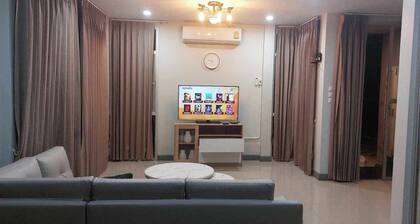 Harmony Heaven Hat yai