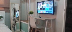 3 Schlafzimmer, kostenloses WLAN