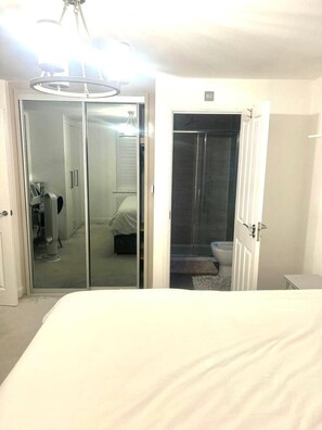House, 4 Bedrooms, Garden View | Bathroom