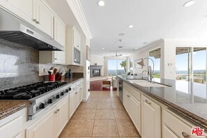 Cucina privata