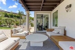 Terrazza/patio