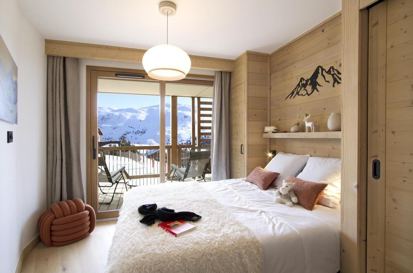 2 Schlafzimmer, WLAN, Bettwäsche, Rollstuhlgeeignet