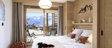 2 slaapkamers, wifi, beddengoed, rolstoeltoegang