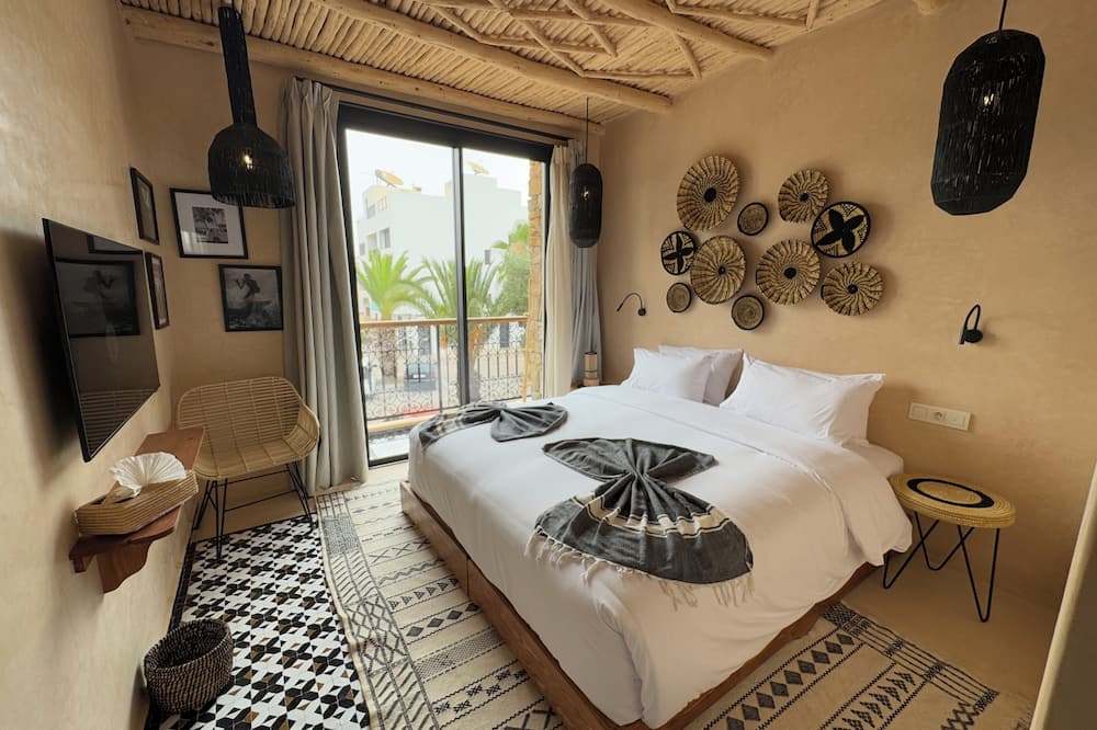 Palm surf&spa hotel