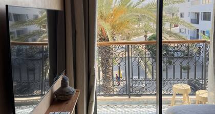 Palm surf&spa hotel