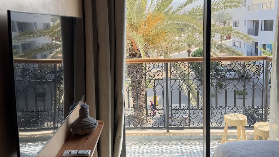 Palm surf&spa hotel