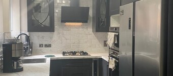 Cosy House 6-8 mins walk to Canterbury City Centre