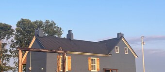 The Hager Hideaway