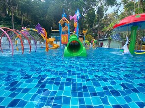 Water park