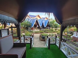 Classic Double Room | Cadar katil