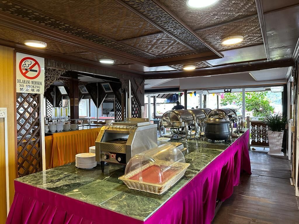 ร้านอาหาร
