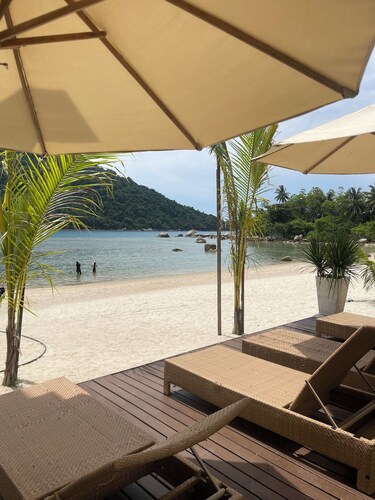 Coral View Beach - BS